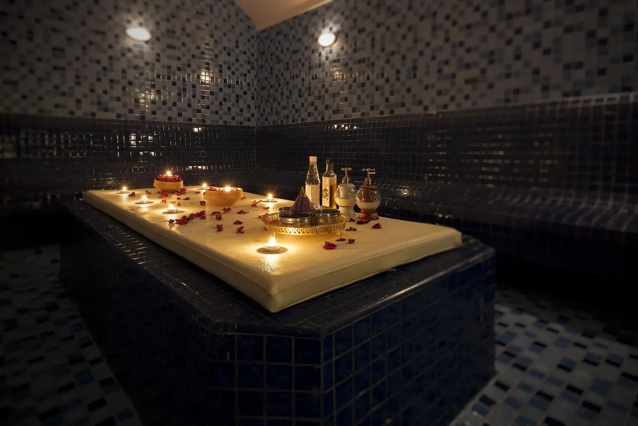 *****  Canal Central Hotel Business Bay Dubai Förenade Arabemiraten