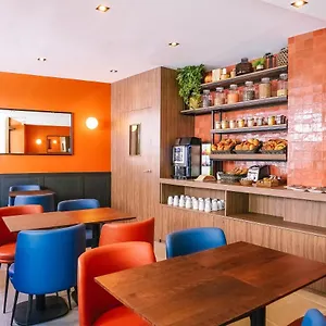 Timhotel Le Louvre 3*, Paris Fransa