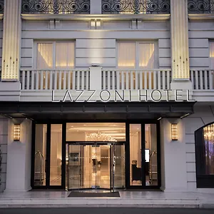 Lazzoni Istanbul