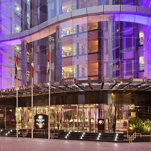 4* Lägenhetshotell Doubletree By Hilton And Residences - Al Barsha