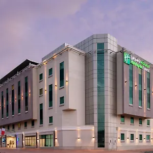 Hotel Express Safa Park By Ihg, Dubái