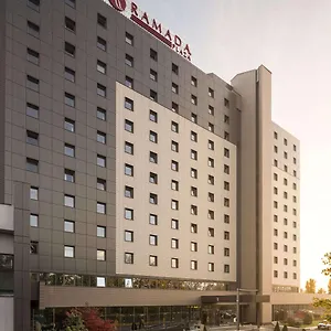 Ξενοδοχείο Ramada Plaza By Wyndham Convention Center Βουκουρέστι