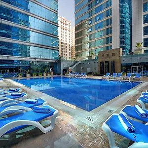 5* Aparthotel Vintage Grand - Formerly Ghaya Grand