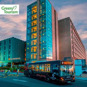 Ξενοδοχείο Clayton Dublin Airport Coolock