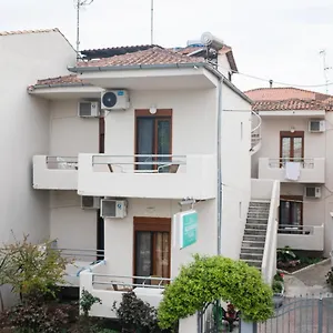 Ξενοδοχείο Alexandra Kallithea (Chalkidiki)