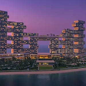 Atlantis The Royal ***** Dubai
