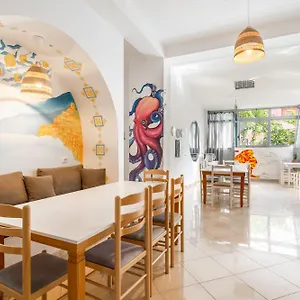 Hostel Hasta La Vista Σαράντα