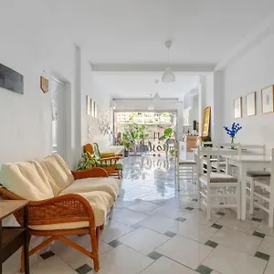Hostel Hasta La Vista Σαράντα