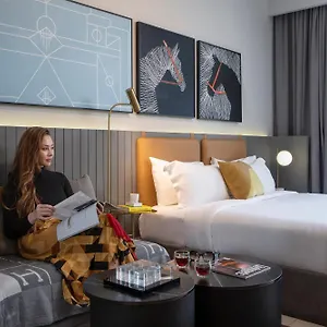  Apartamento Bespoke Homes - Mag 318 Downtown Emiratos Árabes Unidos
