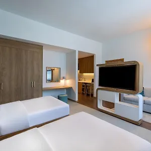 Element Al Mina, Jumeirah **** Dubai