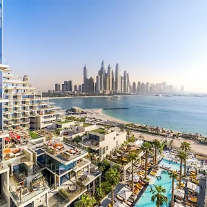 Five Palm Jumeirah ***** Dubai