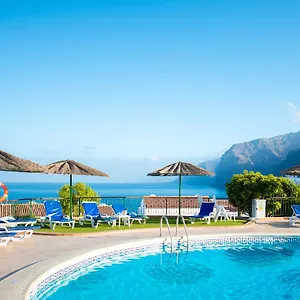 *** Apartahotel Ona Rosas España