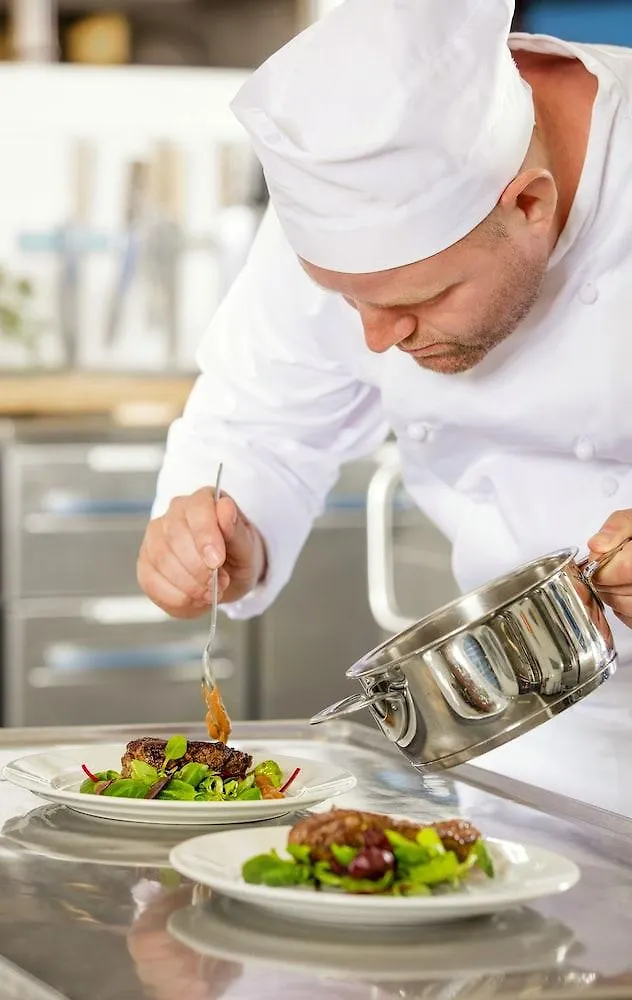 Canal Central Hotel Business Bay Dubai