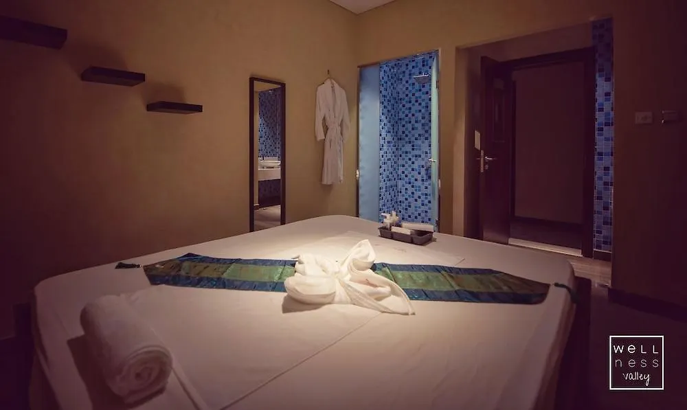 Canal Central Hotel Business Bay Dubai