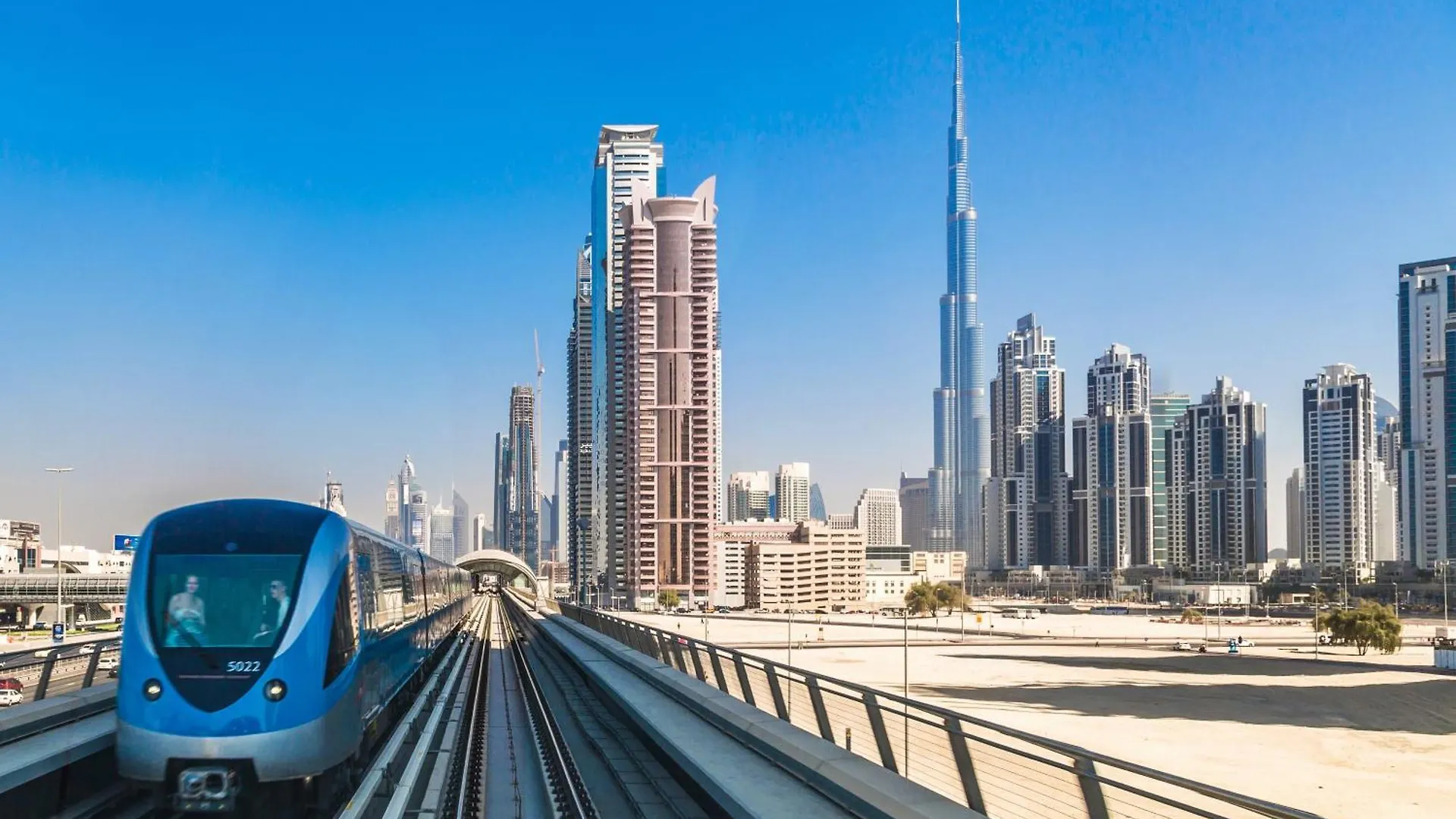 *****  Canal Central Hotel Business Bay Dubai United Arab Emirates