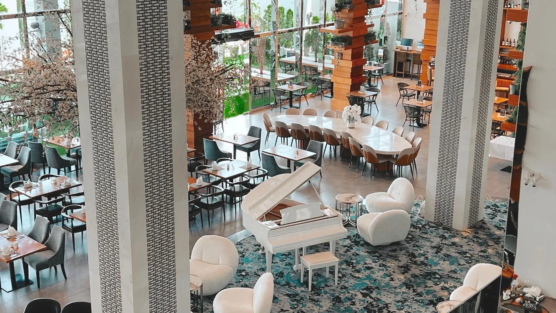 Canal Central Hotel Business Bay Ντουμπάι Ηνωμένα Αραβικά Εμιράτα