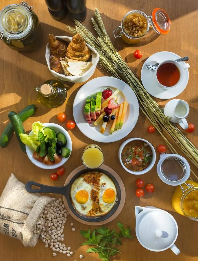 *****  Canal Central Hotel Business Bay Dubai Forenede Arabiske Emirater